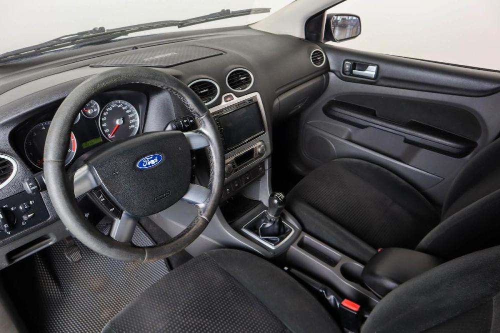 Ford Focus II Пермь  - изображение 9