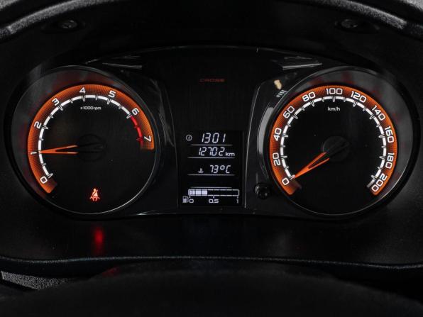 Lada (ВАЗ) Granta I Рестайлинг с пробегом 2024 года, цена 1 099 000 рублей, 12702 км, универсал, Автокод Объявления