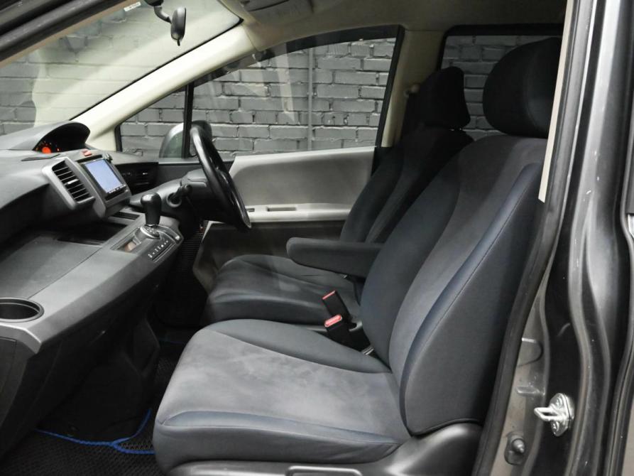 Honda Freed I Екатеринбург  - изображение 17