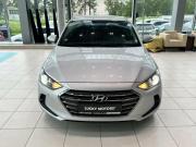 Hyundai Elantra VI (AD) Екатеринбург  - изображение 27