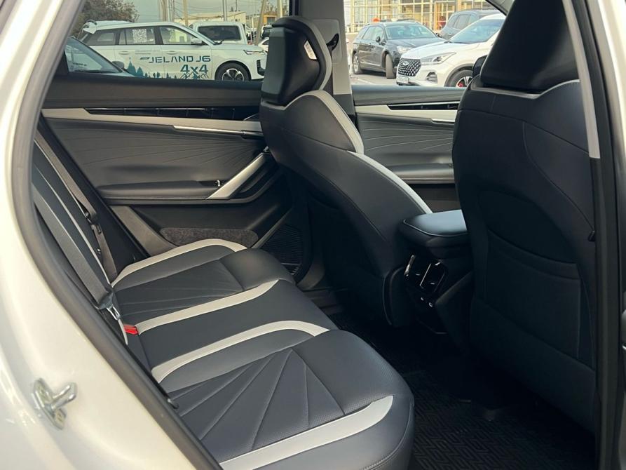 Geely Atlas II Волгоград  - изображение 19