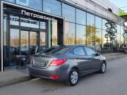 Hyundai Solaris I Рестайлинг Санкт-Петербург  - изображение 22