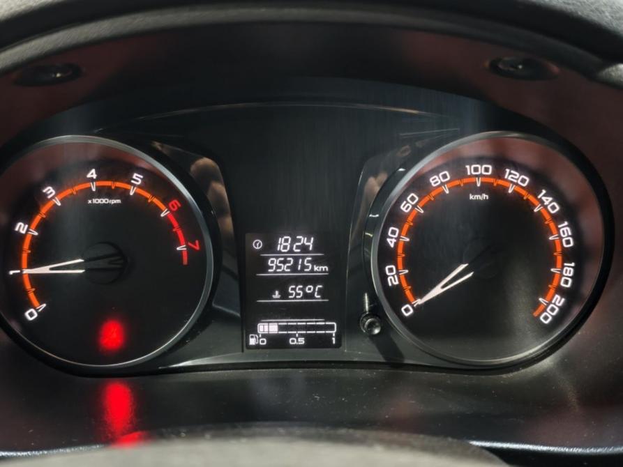 Lada (ВАЗ) Granta I Рестайлинг Курск  - изображение 10