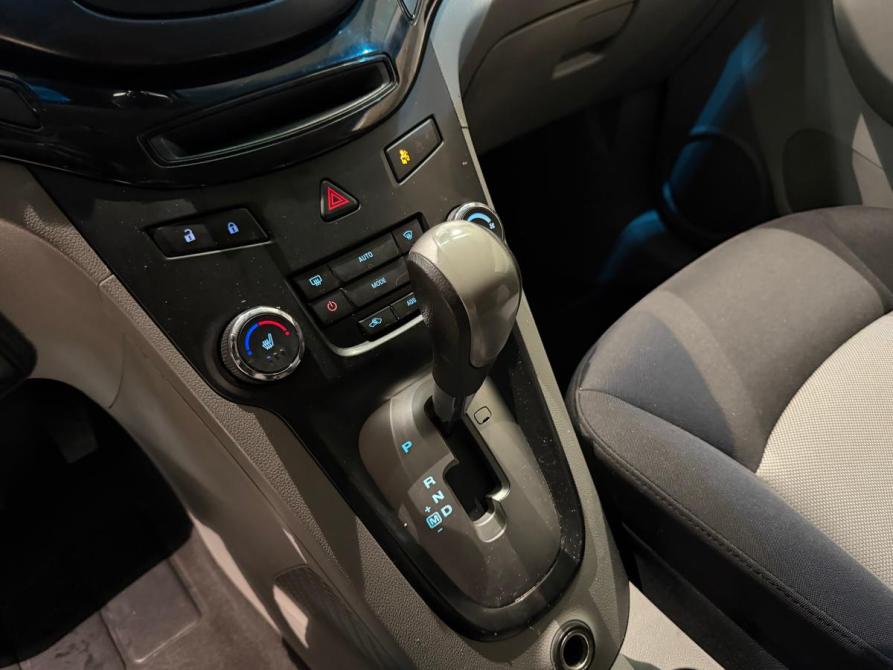 Chevrolet Orlando I Самара  - изображение 13