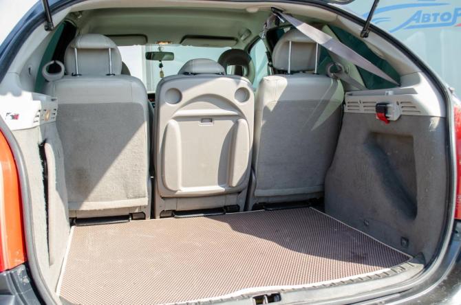 Citroen Xsara Picasso с пробегом 2003 года, цена 180 000 рублей, 305000 км, минивэн, Автокод Объявления