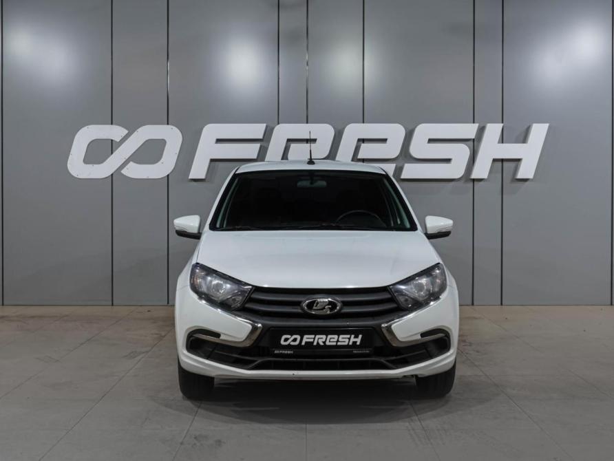 Lada (ВАЗ) Granta I Рестайлинг Воронеж  - изображение 3
