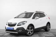 Opel Mokka I Кемерово  - изображение 27