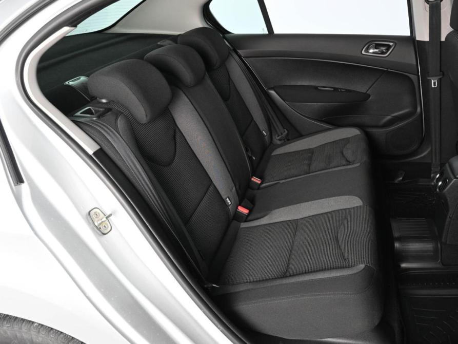 Peugeot 408 I Ростов-на-Дону  - изображение 7