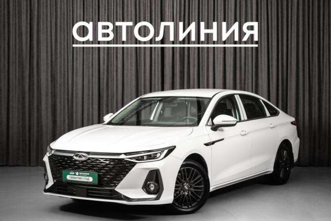 Chery Arrizo 8 с пробегом 2024 года, цена 1 769 000 рублей, 3300 км, седан, Автокод Объявления