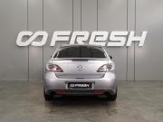 Mazda 6 II (GH) Воронеж  - изображение 20