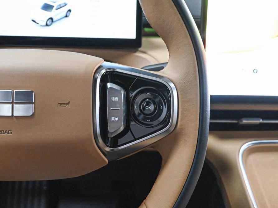Geely Galaxy Starship 7 Ставрополь  - изображение 19