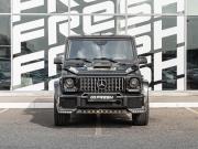 Mercedes-Benz G-Класс AMG I (W463) Рестайлинг 2 Краснодар  - изображение 40