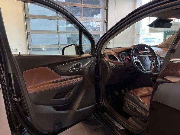 Opel Mokka I с пробегом 2014 года, цена 1 020 000 рублей, 113552 км, внедорожник, Автокод Объявления