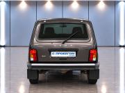 Lada (ВАЗ) 2121 (4x4) I Рестайлинг Москва  - изображение 17
