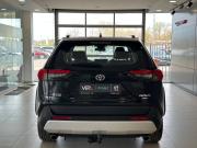 Toyota RAV4 V (XA50) Тверь  - изображение 31