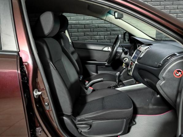 Kia Cerato II с пробегом 2010 года, цена 850 000 рублей, 188828 км, седан, Автокод Объявления