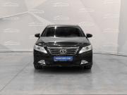 Toyota Camry VII (XV50) Рестайлинг Новосибирск  - изображение 35