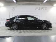 Toyota Camry VIII (XV70) Рестайлинг Москва  - изображение 39