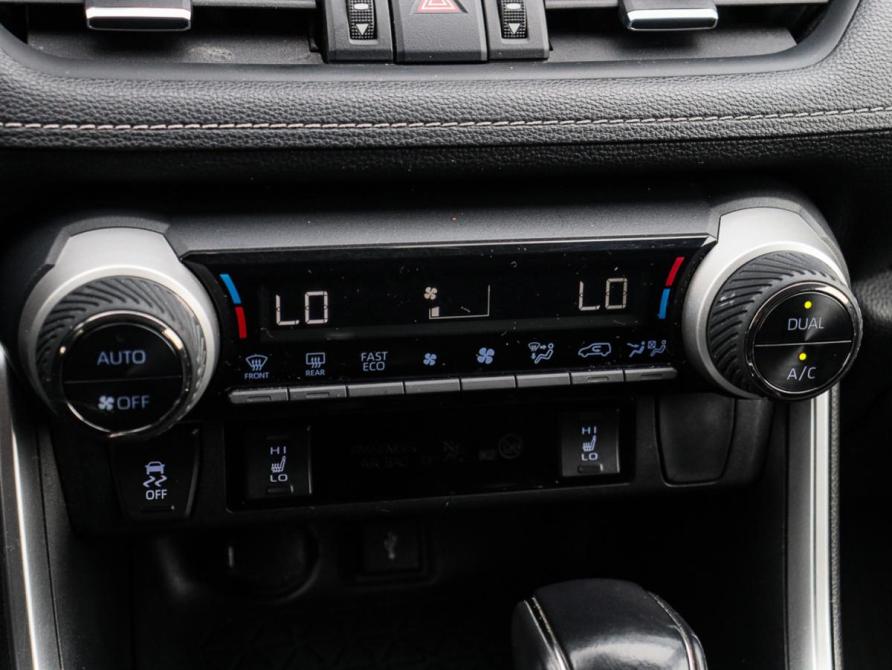 Toyota RAV4 V (XA50) Москва  - изображение 17