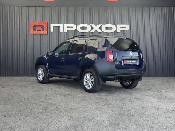 Renault Duster I с пробегом 2013 года, цена 747 000 рублей, 144807 км, внедорожник, Автокод Объявления
