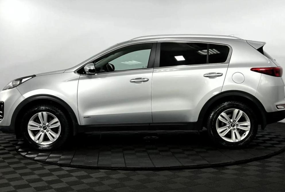 Kia Sportage IV Нижний Новгород  - изображение 9