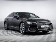Audi A6 V (C8) Москва  - изображение 22