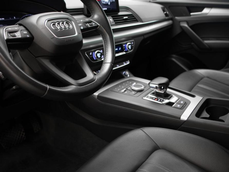 Audi Q5 II (FY) Москва  - изображение 8