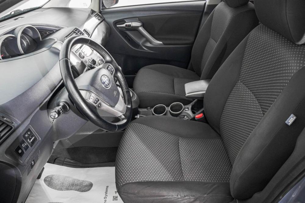 Toyota Verso I Барнаул  - изображение 11