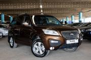 Lifan X60 I Рестайлинг 2 Уфа  - изображение 21
