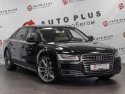 Audi A8 III (D4) Рестайлинг Минеральные Воды  - изображение 26