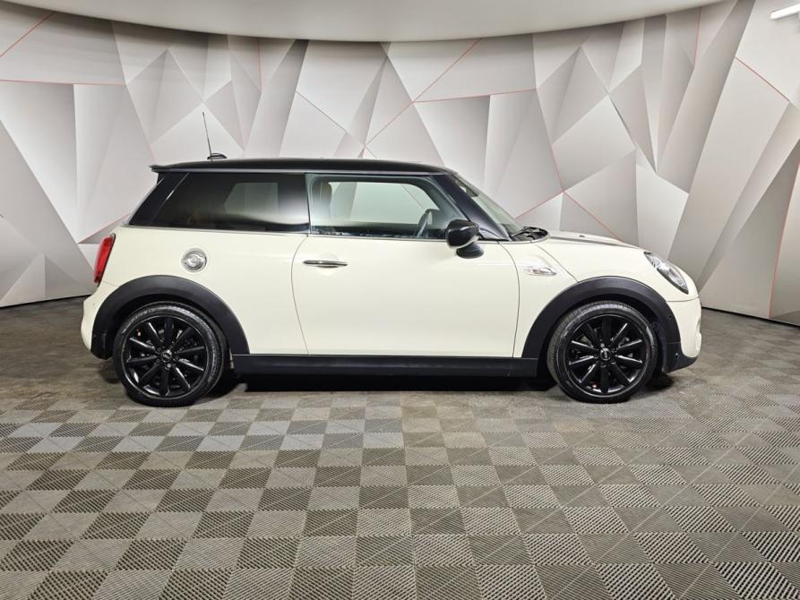 Mini Hatch III (F55/F56) Рестайлинг Москва  - изображение 6