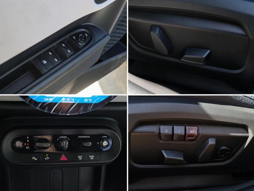 Mini Hatch IV (F65/F66/J01) Москва  - изображение 14
