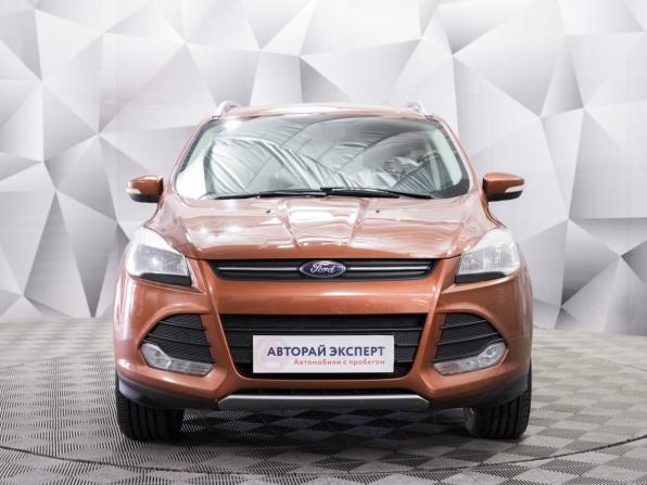 Ford Kuga II с пробегом 2014 года, цена 1 231 000 рублей, 168767 км, внедорожник, Автокод Объявления