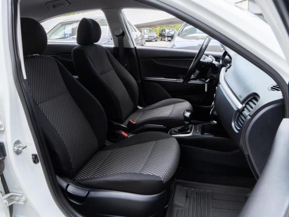 Kia Rio IV с пробегом 2019 года, цена 1 529 000 рублей, 81819 км, седан, Автокод Объявления