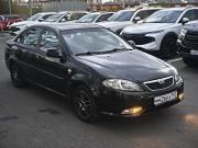 Daewoo Gentra II Санкт-Петербург  - изображение 11