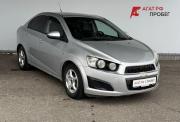 Chevrolet Aveo II Киров  - изображение 31