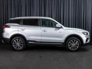 Geely Atlas Pro Волгоград  - изображение 27