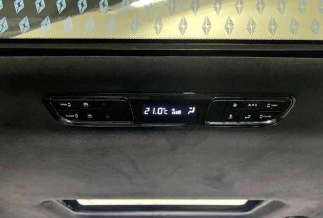 GAC M8 с пробегом 2024 года, цена 4 250 000 рублей, 90820 км, минивэн, Автокод Объявления