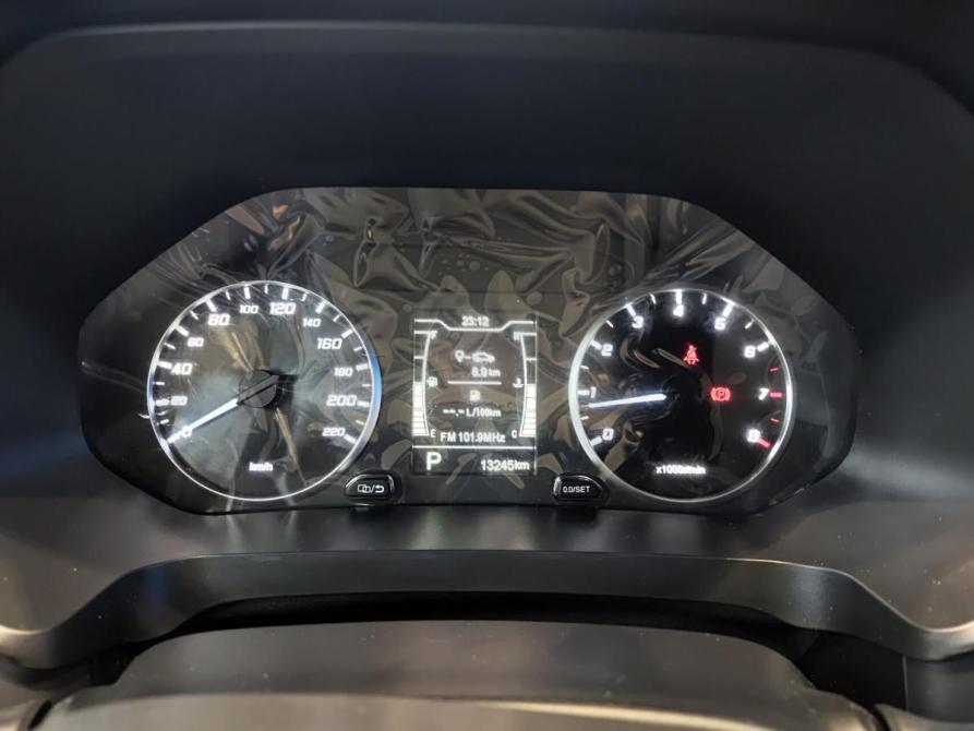 Chery Tiggo 4 Pro I Казань  - изображение 16
