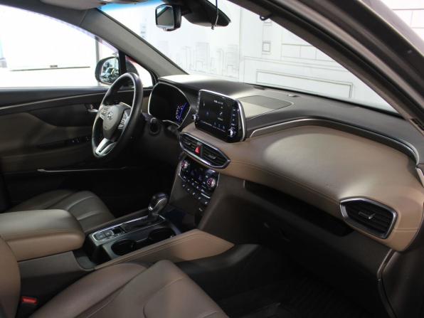 Hyundai Santa Fe IV с пробегом 2019 года, цена 3 333 000 рублей, 86882 км, внедорожник, Автокод Объявления