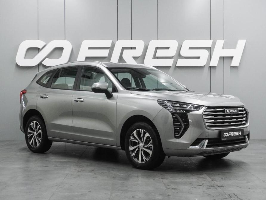 Haval Jolion I Воронеж  - изображение 1