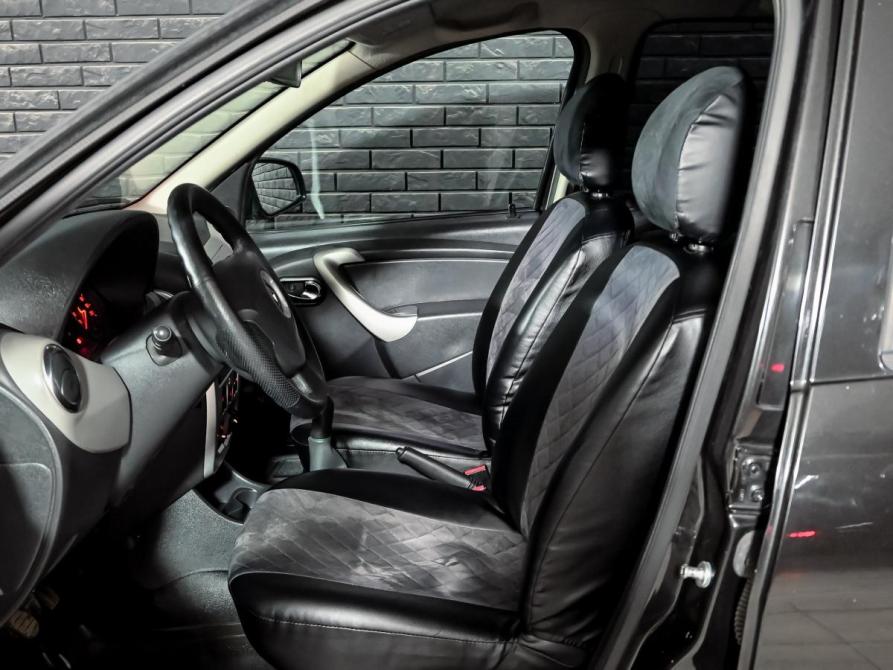 Renault Sandero I Екатеринбург  - изображение 10