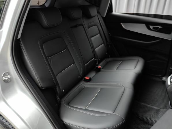 Chery Tiggo 7 Pro Max I с пробегом 2023 года, цена 2 104 000 рублей, 20000 км, внедорожник, Автокод Объявления