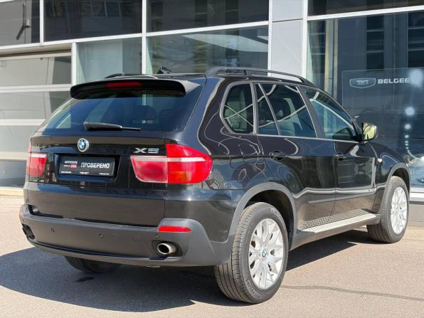 BMW X5 II (E70) с пробегом 2009 года, цена 1 315 000 рублей, 296000 км, внедорожник, Автокод Объявления