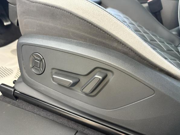 Новый Audi Q3 II (F3) 2026 года, цена 5 200 000 рублей, внедорожник, Автокод Объявления
