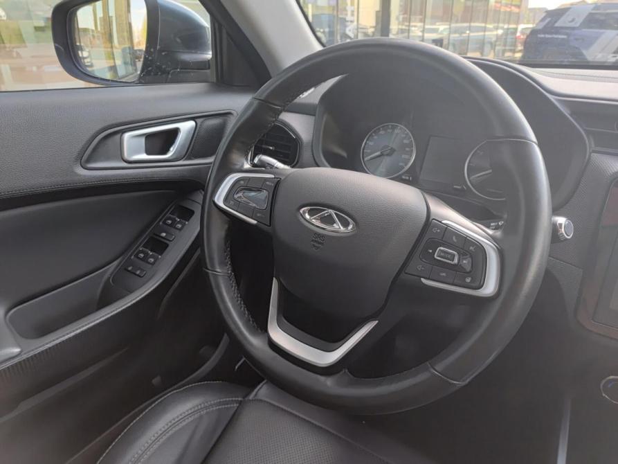 Chery Tiggo 4 I Рестайлинг Ижевск  - изображение 23