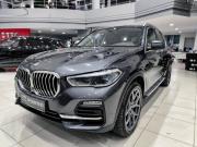 BMW X5 IV (G05/G18) Казань  - изображение 23