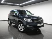 Toyota RAV4 III (XA30) Рестайлинг Тверь  - изображение 27