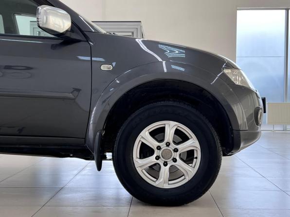 Mitsubishi Pajero Sport II с пробегом 2011 года, цена 1 590 000 рублей, 197523 км, внедорожник, Автокод Объявления