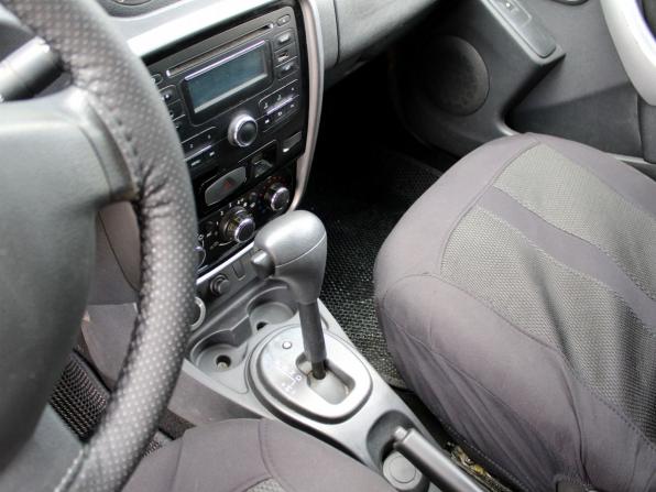 Renault Duster I с пробегом 2013 года, цена 740 000 рублей, 245811 км, внедорожник, Автокод Объявления